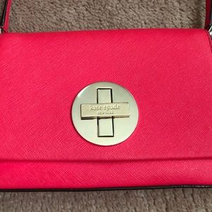 Kate Spade satchel